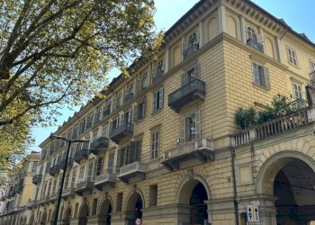 Ufficio Corso Vittorio Emanuele Ii, Torino (zona Centro) - foto 1