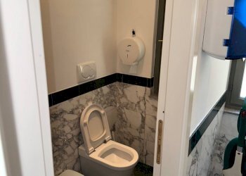 Ufficio Corso Vittorio Emanuele Ii, Torino (zona Centro) - foto 3