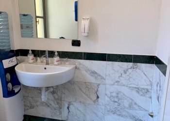 Ufficio Corso Vittorio Emanuele Ii, Torino (zona Centro) - foto 7