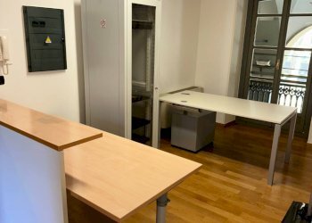 Ufficio Corso Vittorio Emanuele Ii, Torino (zona Centro) - foto 8