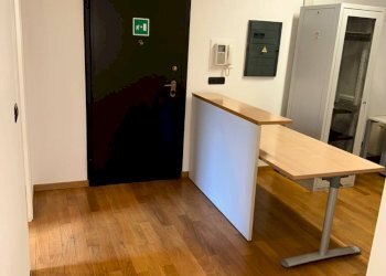 Ufficio Corso Vittorio Emanuele Ii, Torino (zona Centro) - foto 9