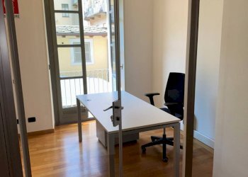 Ufficio Corso Vittorio Emanuele Ii, Torino (zona Centro) - foto 12