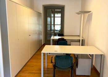 Ufficio Corso Vittorio Emanuele Ii, Torino (zona Centro) - foto 18