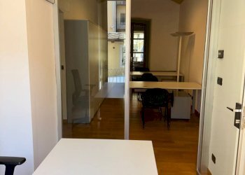 Ufficio Corso Vittorio Emanuele Ii, Torino (zona Centro) - foto 19