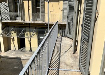 Ufficio Corso Vittorio Emanuele Ii, Torino (zona Centro) - foto 22