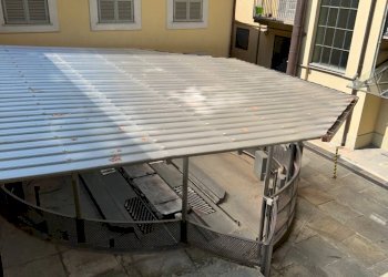 Ufficio Corso Vittorio Emanuele Ii, Torino (zona Centro) - foto 23