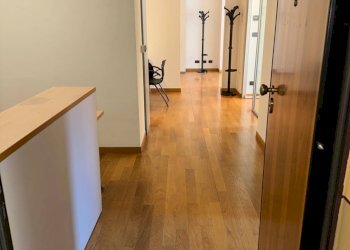 Ufficio Corso Vittorio Emanuele Ii, Torino (zona Centro) - foto 26