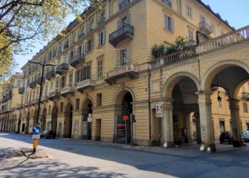 Ufficio Corso Vittorio Emanuele Ii, Torino (zona Centro) - foto 30
