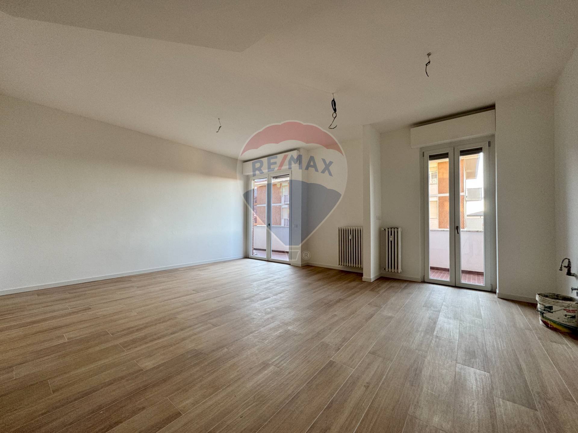 Trilocale via Carnovali, Bergamo (zona Canovine) - foto 3