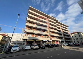 Trilocale via Carnovali, Bergamo (zona Canovine) - foto 2