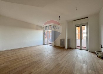 Trilocale via Carnovali, Bergamo (zona Canovine) - foto 3