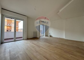 Trilocale via Carnovali, Bergamo (zona Canovine) - foto 4