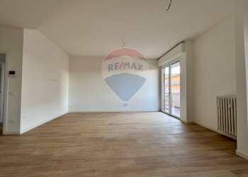 Trilocale via Carnovali, Bergamo (zona Canovine) - foto 7