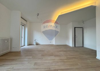 Trilocale via Carnovali, Bergamo (zona Canovine) - foto 8