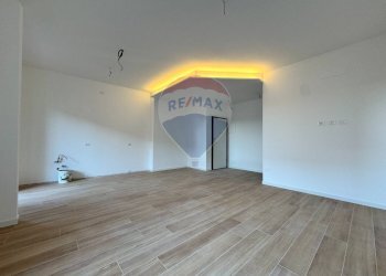 Trilocale via Carnovali, Bergamo (zona Canovine) - foto 9