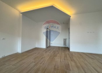 Trilocale via Carnovali, Bergamo (zona Canovine) - foto 10