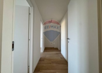 Trilocale via Carnovali, Bergamo (zona Canovine) - foto 11