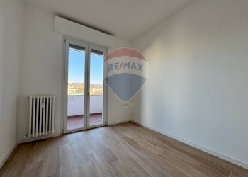 Trilocale via Carnovali, Bergamo (zona Canovine) - foto 17