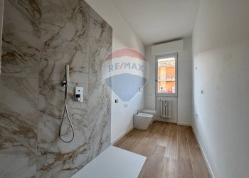 Trilocale via Carnovali, Bergamo (zona Canovine) - foto 20