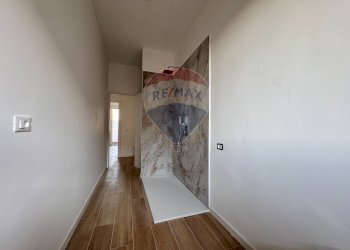 Trilocale via Carnovali, Bergamo (zona Canovine) - foto 21