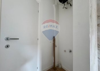 Trilocale via Carnovali, Bergamo (zona Canovine) - foto 22