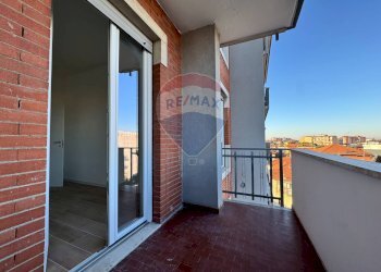 Trilocale via Carnovali, Bergamo (zona Canovine) - foto 25