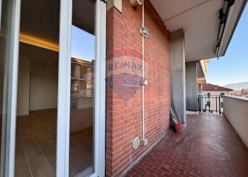 Trilocale via Carnovali, Bergamo (zona Canovine) - foto 26