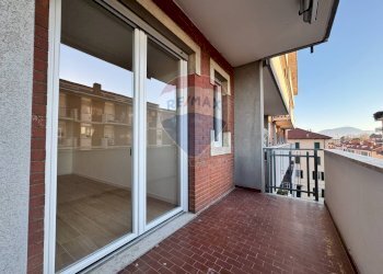 Trilocale via Carnovali, Bergamo (zona Canovine) - foto 27