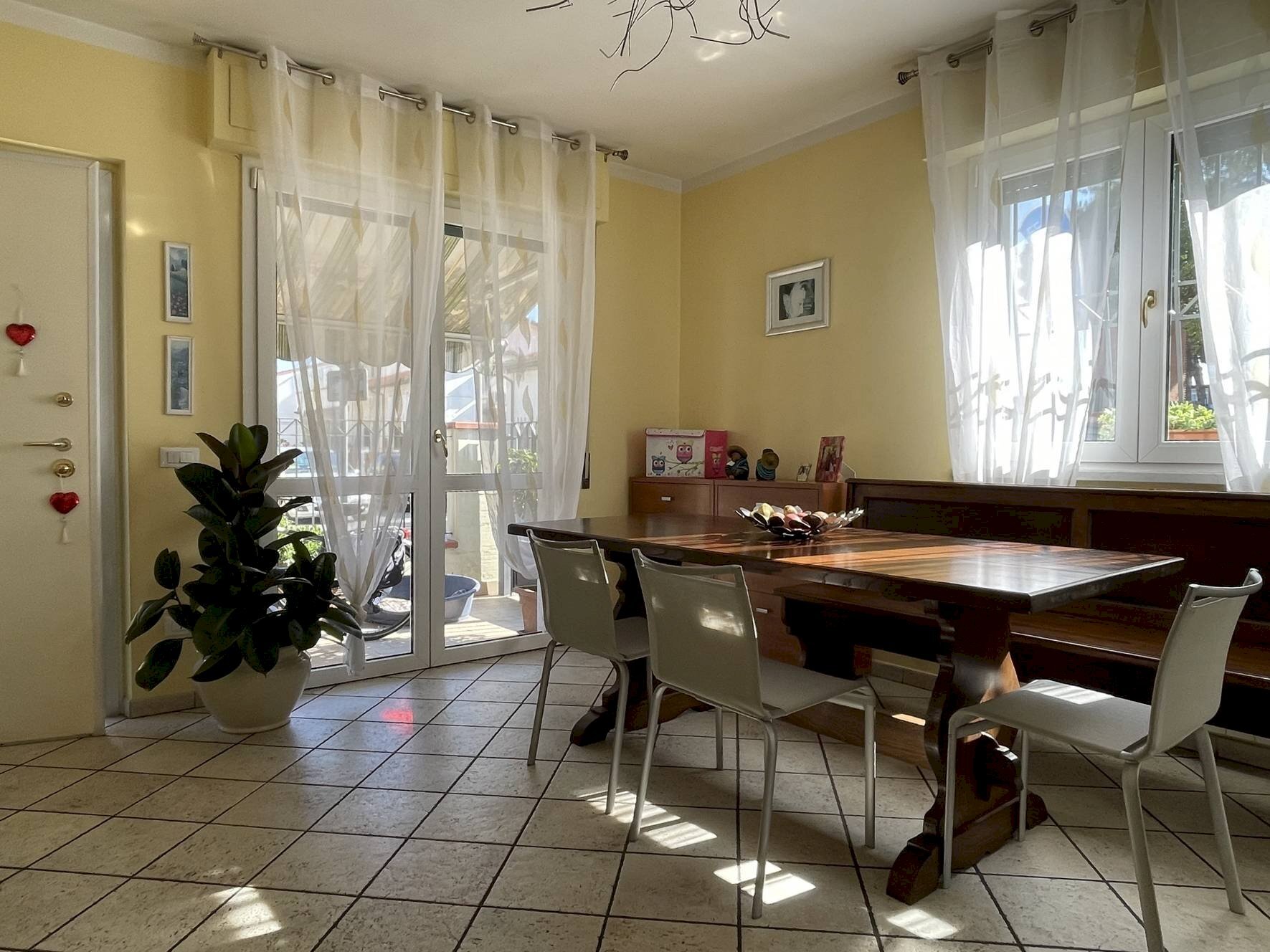 Villa a Schiera Via Bottego, Viareggio - foto 1