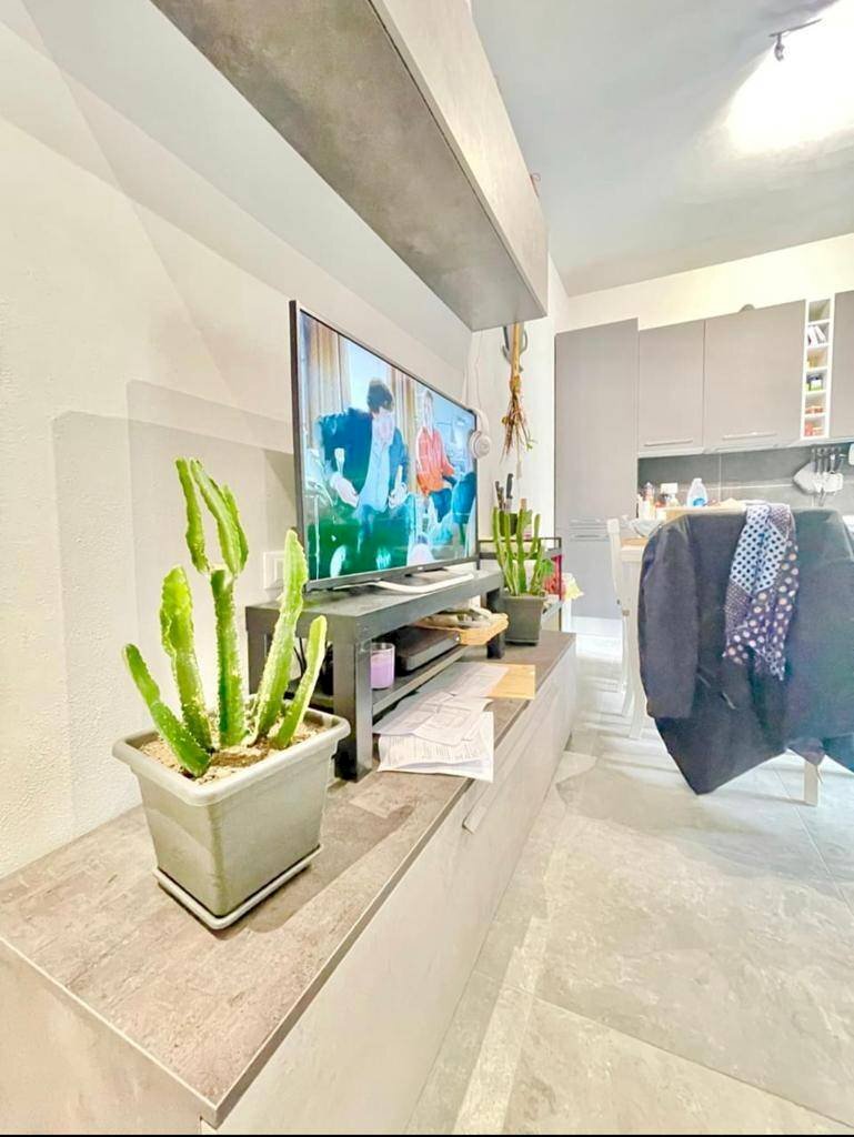 Three-room apartment Seravezza - photo 1