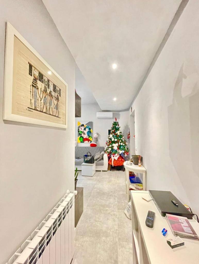 Three-room apartment Seravezza - photo 3