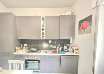 Trilocale Seravezza - foto 4