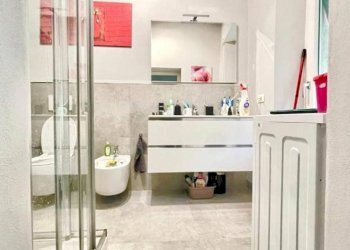 Trilocale Seravezza - foto 9