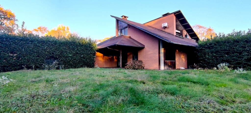 Giardino - Four-room apartment Rotta Cancellata, 4, Fiano - photo 1