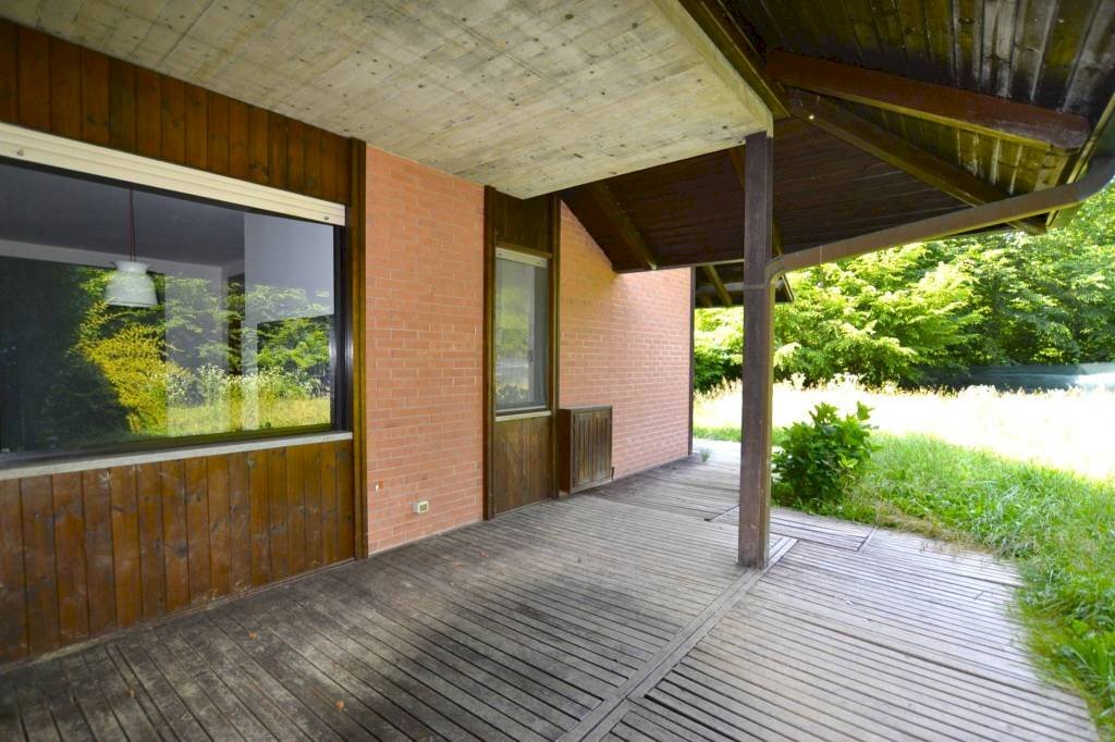 Giardino - Four-room apartment Rotta Cancellata, 4, Fiano - photo 2