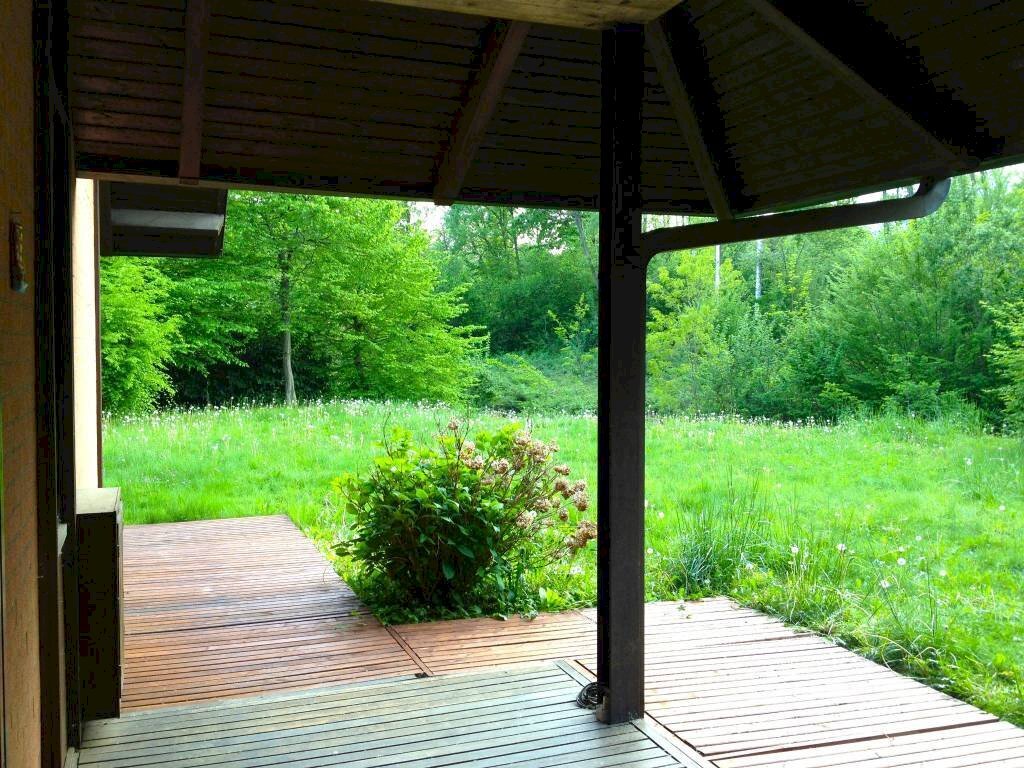 Giardino - Four-room apartment Rotta Cancellata, 4, Fiano - photo 3