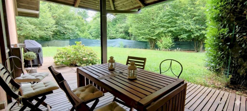 Veranda - Four-room apartment Rotta Cancellata, 4, Fiano - photo 2