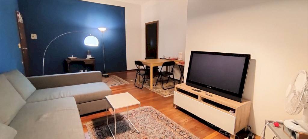 Salone - Four-room apartment Rotta Cancellata, 4, Fiano - photo 3