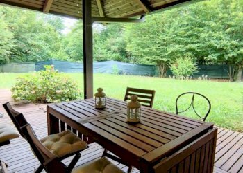 Giardino - Four-room apartment Rotta Cancellata, 4, Fiano - photo 4