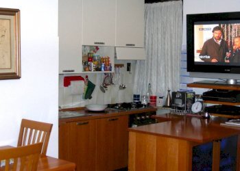 Cucina - Four-room apartment Rotta Cancellata, 4, Fiano - photo 7