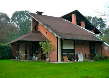 Facciata - Four-room apartment Rotta Cancellata, 4, Fiano - photo 12