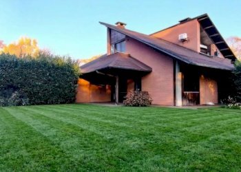 Giardino - Quadrilocale Rotta Cancellata, 4, Fiano - foto 1