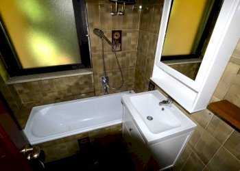 Bagno - Quadrilocale Rotta Cancellata, 4, Fiano - foto 8