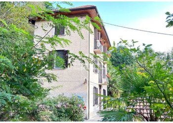 Facciata - Villa via Milano, Bee - foto 3