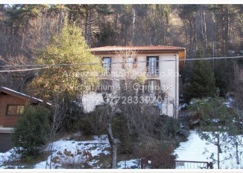 Vista - Villa via Milano, Bee - foto 5