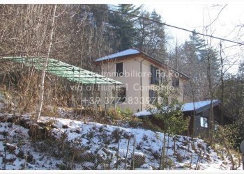 Facciata - Villa via Milano, Bee - foto 8