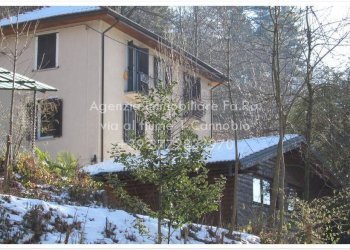 Facciata - Villa via Milano, Bee - foto 9