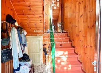 Interno appartamento - Villa via Milano, Bee - foto 14