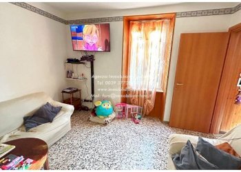 Stanza arredata - Villa via Milano, Bee - foto 16