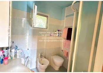 Bagno - Villa via Milano, Bee - foto 21